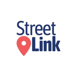 streetlink Logo