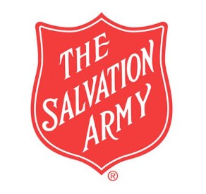 Salvation Army Logo