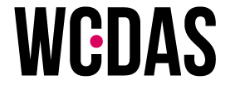 WCDAS Logo